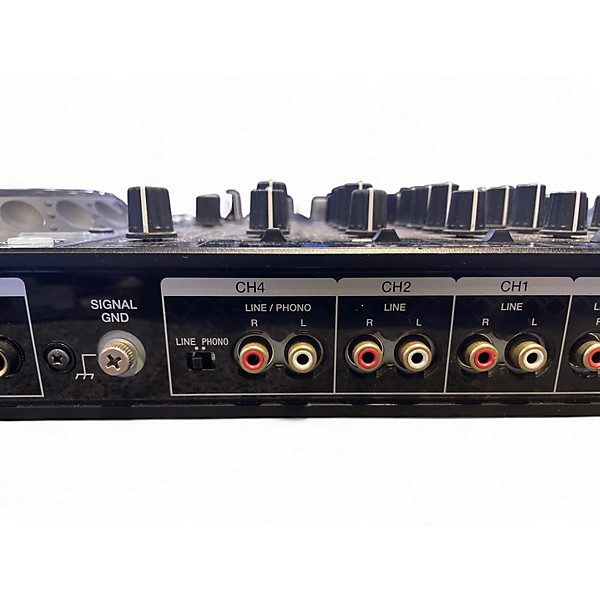 Used Pioneer DJ DDJ1000SRT DJ Controller