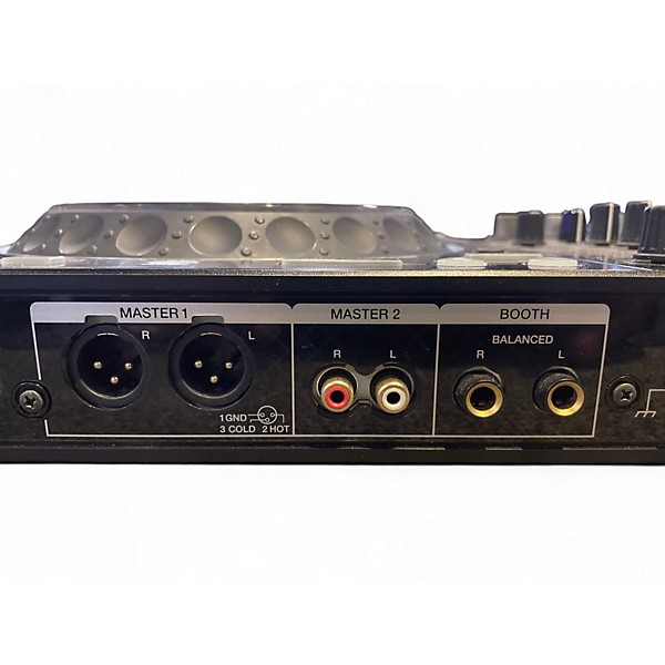 Used Pioneer DJ DDJ1000SRT DJ Controller