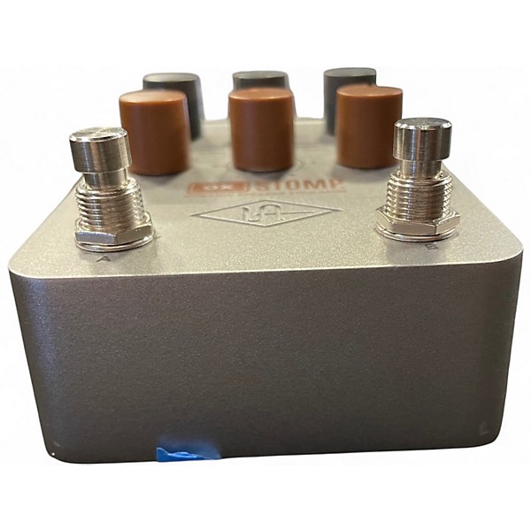 Used Universal Audio OX STOMP Effect Pedal