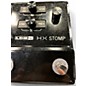 Used Line 6 HX Stomp Effect Processor