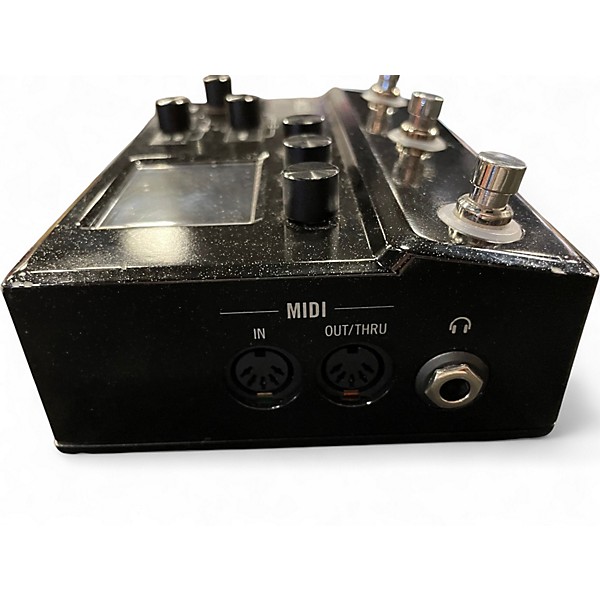 Used Line 6 HX Stomp Effect Processor