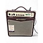 Used Acoustic A40 40W Acoustic Guitar Combo Amp thumbnail