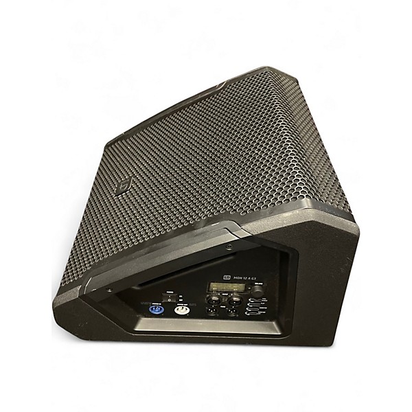 Used LD Systems MON 12 A G3 Powered Monitor
