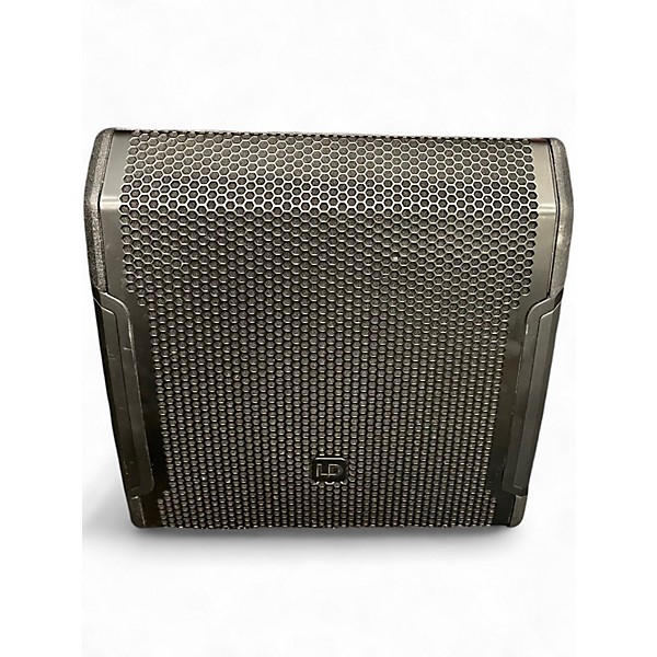 Used LD Systems MON 12 A G3 Powered Monitor