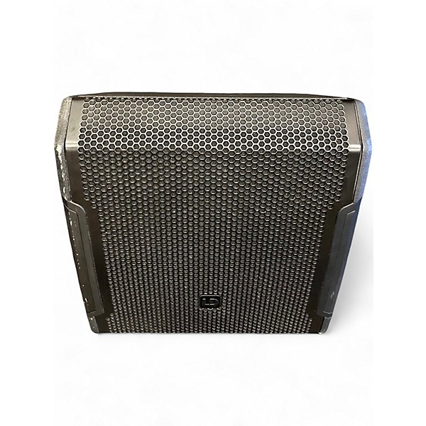 Used LD Systems MON 12 A G3 Powered Monitor