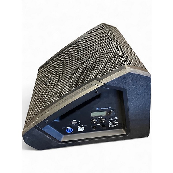 Used LD Systems MON 12 A G3 Powered Monitor