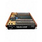 Used TASCAM Model 16 Digital Mixer