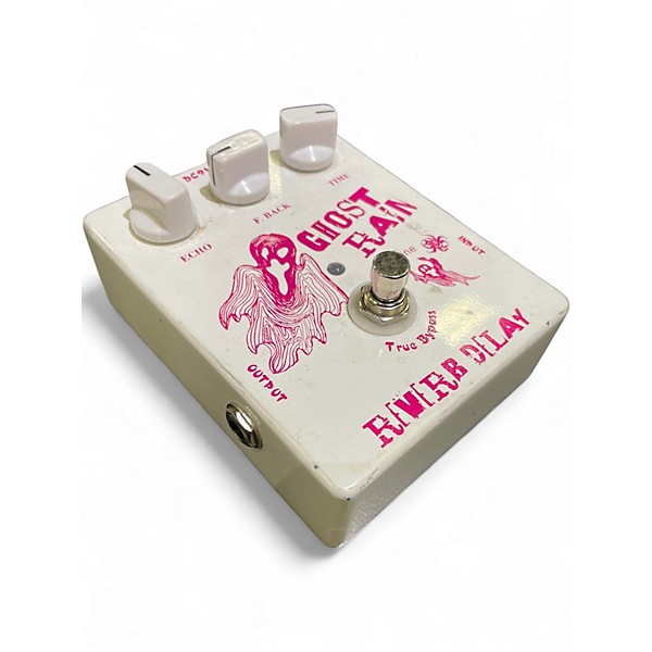 Used Caline Ghost Rain Effect Pedal