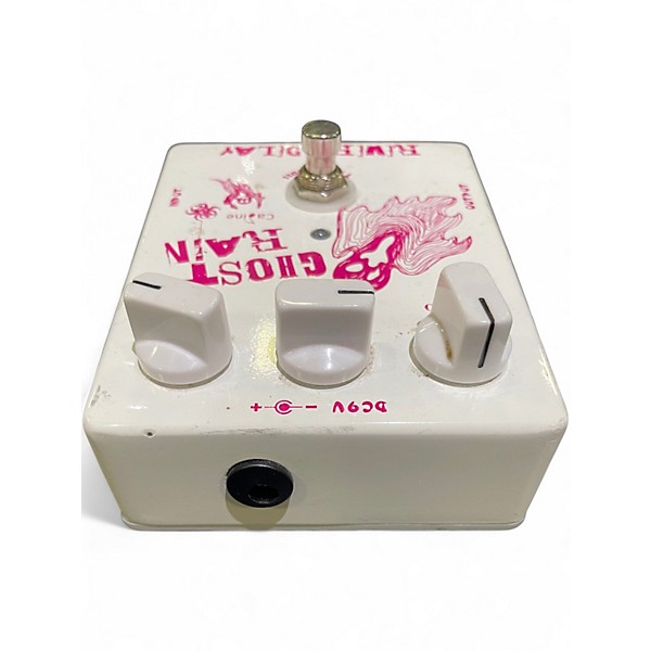 Used Caline Ghost Rain Effect Pedal