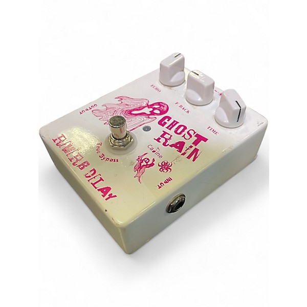 Used Caline Ghost Rain Effect Pedal