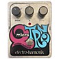 Used Electro-Harmonix Micro Q Tron Envelope Filter Effect Pedal thumbnail