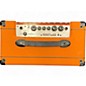Used Orange Amplifiers Crush 35RT Guitar Combo Amp