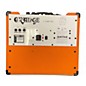 Used Orange Amplifiers Crush 35RT Guitar Combo Amp