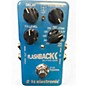 Used TC Electronic Flashback Delay Effect Pedal thumbnail
