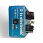 Used TC Electronic Flashback Delay Effect Pedal