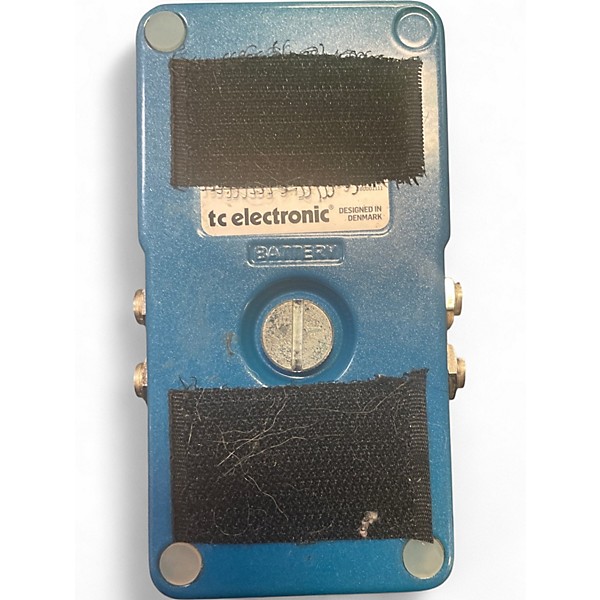 Used TC Electronic Flashback Delay Effect Pedal