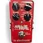 Used TC Electronic Hall Of Fame Reverb Effect Pedal thumbnail