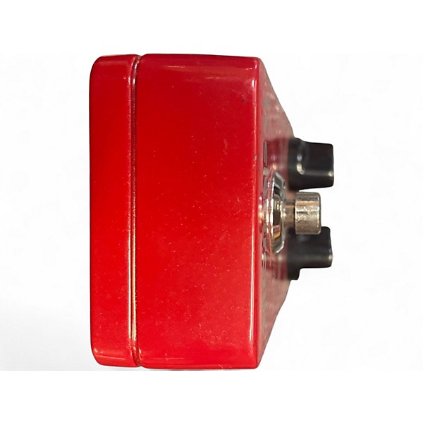 Used TC Electronic Hall Of Fame Reverb Effect Pedal