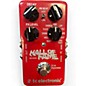 Used TC Electronic Hall Of Fame Reverb Effect Pedal thumbnail