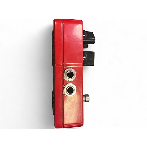 Used TC Electronic Hall Of Fame Reverb Effect Pedal