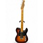 Used Fender Modern Player Telecaster Honey Burst Solid Body Electric Guitar thumbnail