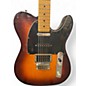 Used Fender Modern Player Telecaster Honey Burst Solid Body Electric Guitar