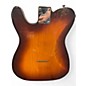 Used Fender Modern Player Telecaster Honey Burst Solid Body Electric Guitar