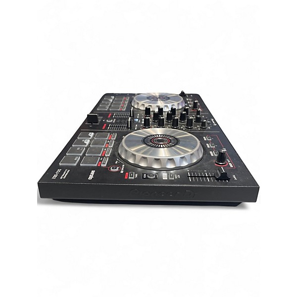 Used Pioneer DJ DDJSB2 DJ Controller