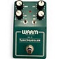 Used Warm Audio tube squealer Effect Pedal thumbnail