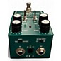 Used Warm Audio tube squealer Effect Pedal