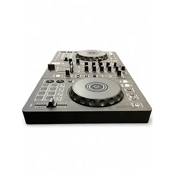 Used Pioneer DJ DDJ-FLX4 DJ Controller
