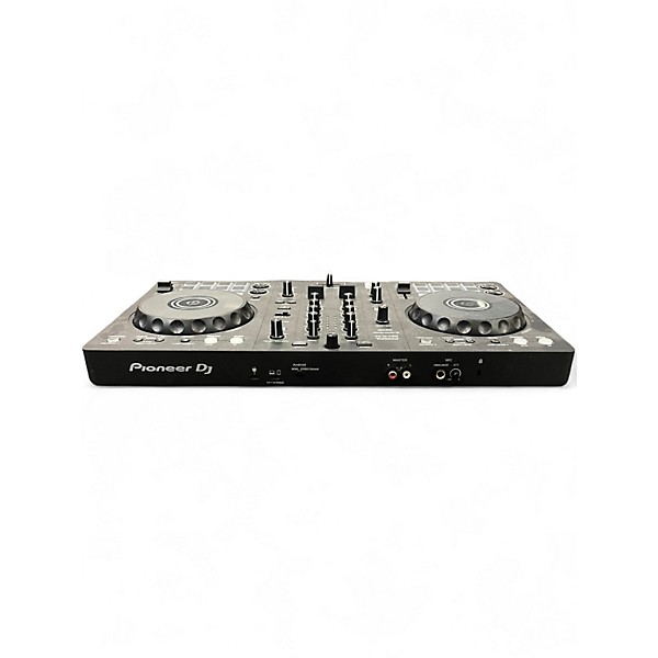 Used Pioneer DJ DDJ-FLX4 DJ Controller