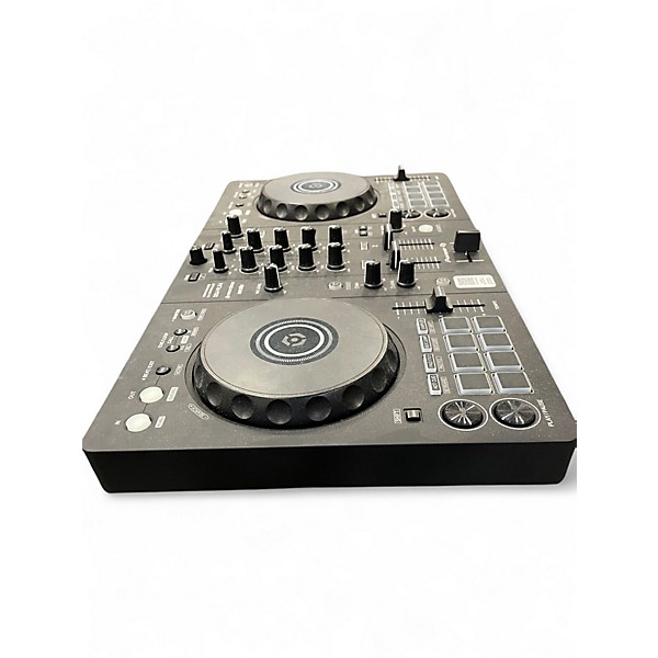 Used Pioneer DJ DDJ-FLX4 DJ Controller