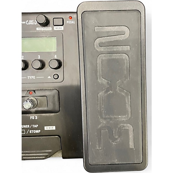 Used Zoom G3Xn Effect Processor