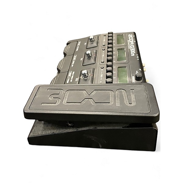 Used Zoom G3Xn Effect Processor