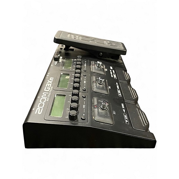 Used Zoom G3Xn Effect Processor
