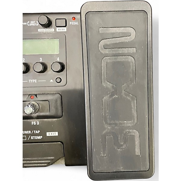 Used Zoom G3Xn Effect Processor