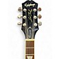 Used Epiphone Les Paul Classic Honey Burst Solid Body Electric Guitar