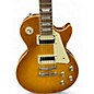 Used Epiphone Les Paul Classic Honey Burst Solid Body Electric Guitar