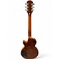 Used Epiphone Les Paul Classic Honey Burst Solid Body Electric Guitar