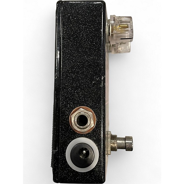 Used Emerson EM-DRIVE Effect Pedal