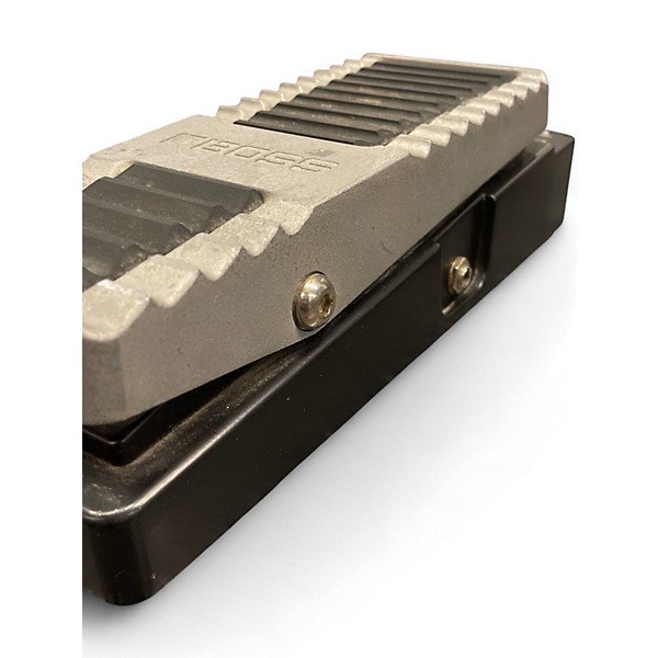 Used BOSS PW10 V Wah Effect Pedal