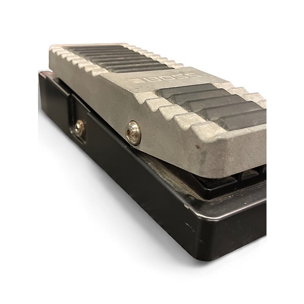 Used BOSS PW10 V Wah Effect Pedal