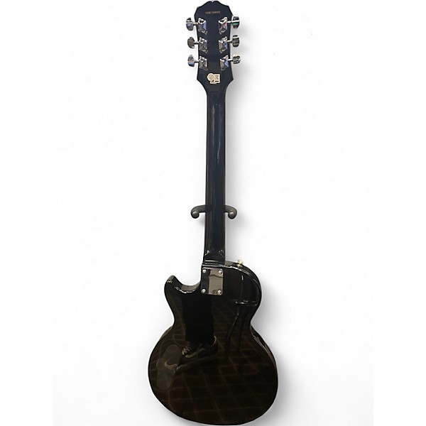 Used Epiphone Les Paul Special II 2 Color Sunburst Solid Body Electric Guitar