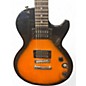 Used Epiphone Les Paul Special II 2 Color Sunburst Solid Body Electric Guitar