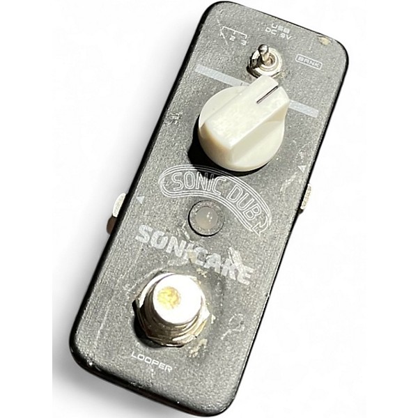 Used Sonicake sonic dub Pedal