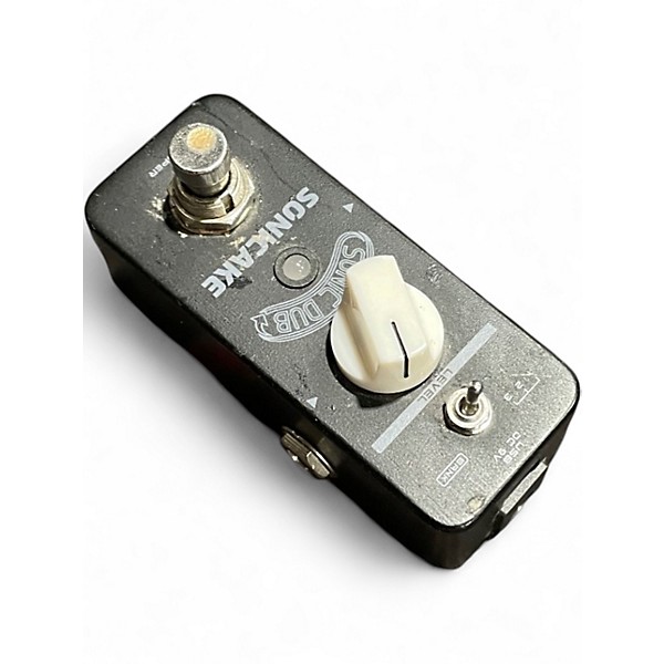 Used Sonicake sonic dub Pedal