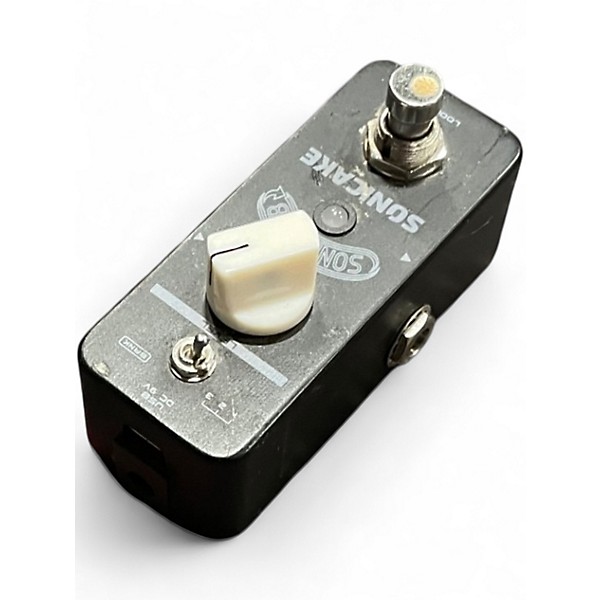 Used Sonicake sonic dub Pedal