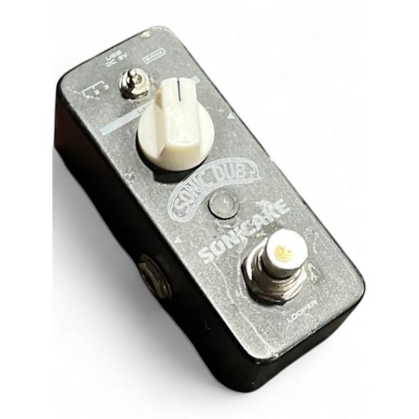 Used Sonicake sonic dub Pedal