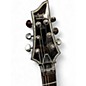 Used Schecter Guitar Research HELLRAISER-S Black Solid Body Electric Guitar